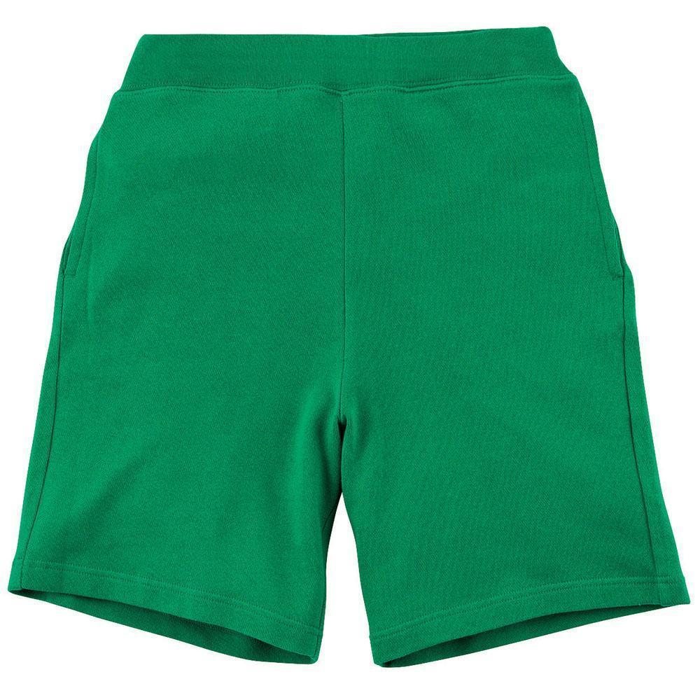 glimmer(グリマー) 8.4オンス ライトスウェットハーフパンツ（029.ケリーグリーン Lサイズ） BF025535-1D-2D