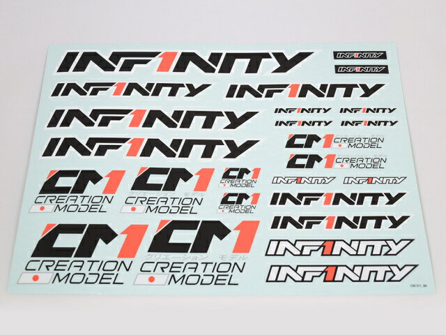 INFINITY fJ[A ubNyR8030z WRp[c