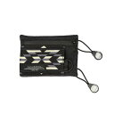BACKYARD FAMILY(バックヤードファミリー) TRIUMPHAL COIN KEYCASE(001B) BF022346-1A-2B
