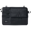 キングジム テルッタ マルチケース(黒) TELTTA TLT020-BK