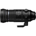ED150-600-F5.0-6.3IS OM SYSTEM M.ZUIKO DIGITAL ED 150-600mm F5.0-6.3 IS ※マイクロフォー...