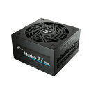 FSP（エフエスピー） Hydro Ti PRO 1000W ATX3.0 PCIe 5.0 HTI-1000M