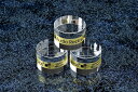 OPT30HG20SS-HR4P オーディオリプラス ウルトラレスポンスインシュレーター【4個 1組】(φ30×20mmサイズ) Audio Replas《超高純度HG HRシリーズ》(2)
