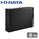 HDD-UTL6KB アイ・オー・データ機器|I-O DATA テレビ...(2)