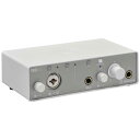 IXO12W スタインバーグ USBオーディオインターフェイス(ホワイト) steinberg IXO(イグゾ)シリーズ
