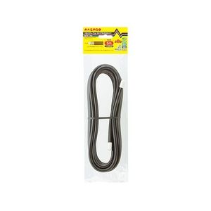 �ޥ��ץ� ����ƥʥ����֥�(5C) ��5m����ü���ͥ����ʤ� S5CFB5M(BK)-P
