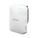 BUFFALO iobt@[j 11ac/n/a/g/b LANp@(866+300Mbp) WEX-1166DHPS2