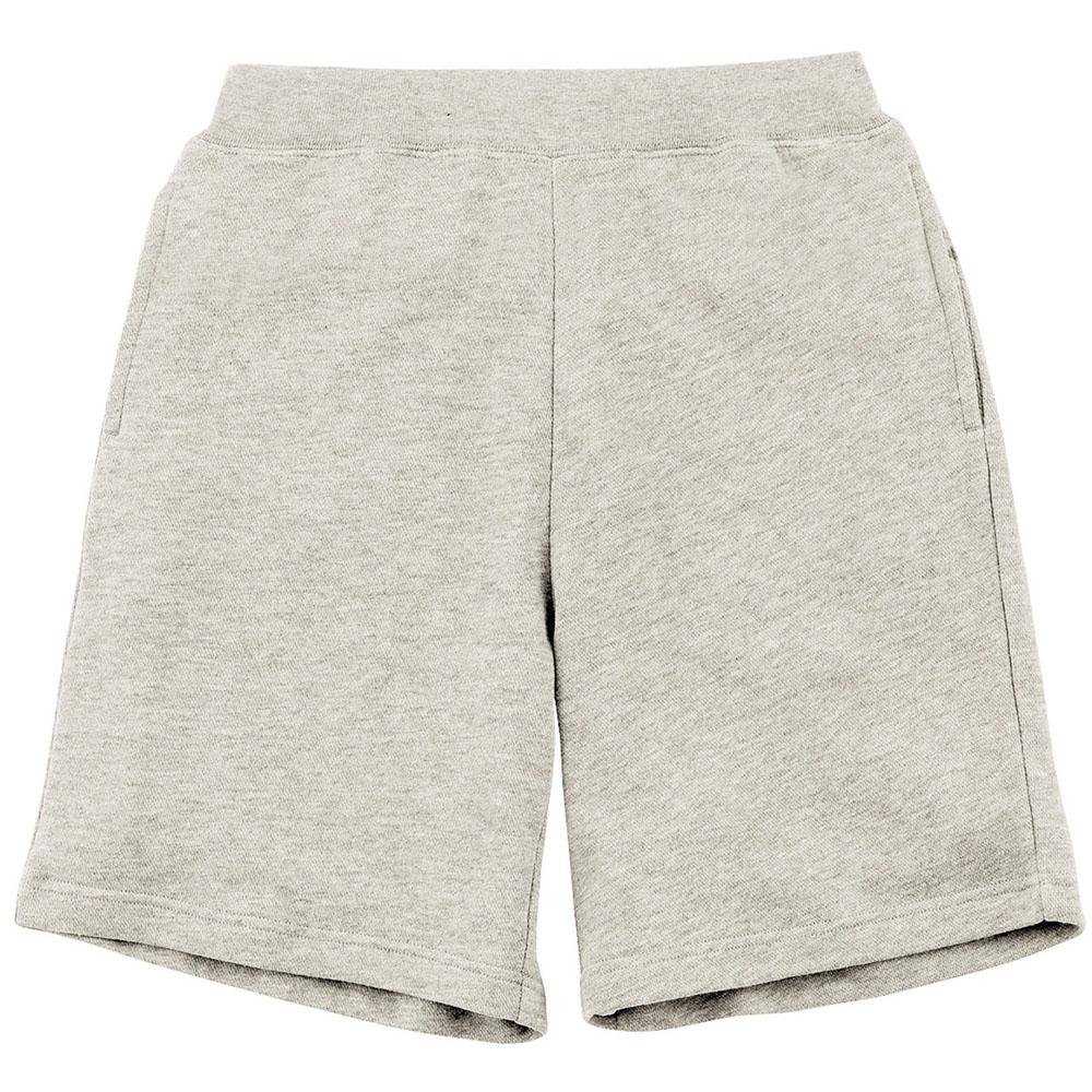 glimmer(グリマー) 8.4オンス ライトスウェットハーフパンツ（039.オートミール WOMENサイズ） BF025535-1A-2F