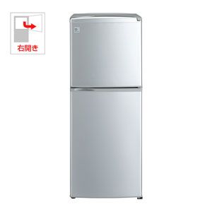 サンヨー電機(SANYO) 8年2月上旬 3ドア冷凍冷蔵庫 まん中 サンヨー電機(SANYO) 8年2月上旬 3ドア冷凍冷蔵庫 まん中