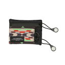 BACKYARD FAMILY(バックヤードファミリー) TRIUMPHAL COIN KEYCASE(001E) BF022346-1A-2E