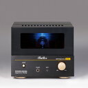 バトラー DAC内蔵、真空管+トランジスタ(ハイブリッド)構成プリメインアンプ Vacuum 18W DAC BUTLER