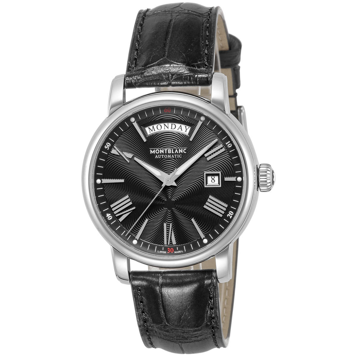 モンブラン Montblanc(モンブラン) 4810 自動巻き メンズタイプ 115936【返品種別B】