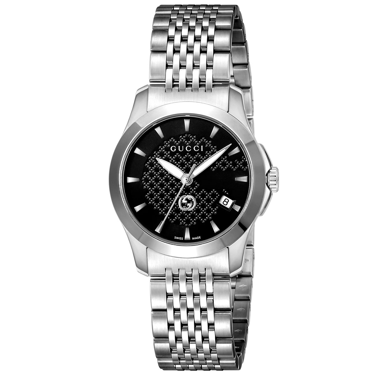 グッチ GUCCI Gタイムレス クオーツ �