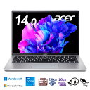 AceriGCT[j 14^m[gp\R Swift Go 14ii5/  16GB/ 256GB SSD/ Office/OLEDjsAVo[ SFG14-71-A56UJ/F