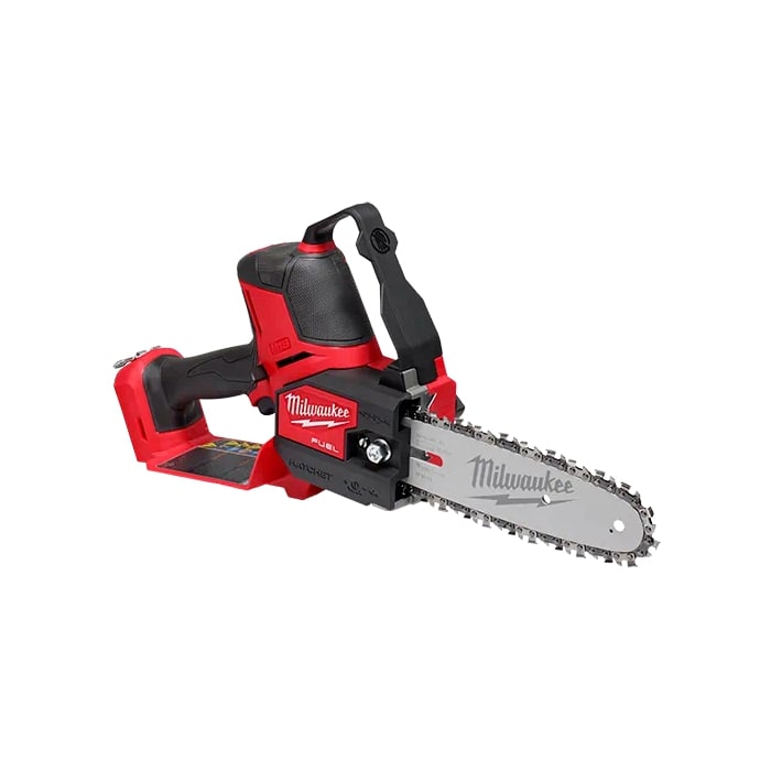 Chain Saws - ミルウォーキー M18 FUEL 小型チェーンソー(本体のみ) M18 FHS20-0B0 JP Milwaukee