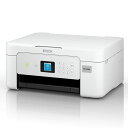 エプソン A4カラーインクジェットプリンター複合機 EPSON Colorio(カラリオ) EW-456A