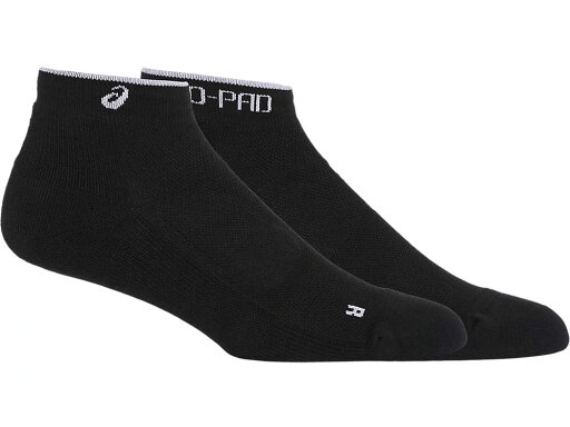 3013A968-001-XS アシックス メンズ ランニング ソックス(パフォーマンスブラック・サイズ:XS) PROPAD KAYANO SOCKS 3013A968-001-XS アシックス メンズ ランニング ソックス(パフォーマンスブラック・サイズ:XS) PROPAD KAYANO SOCKS