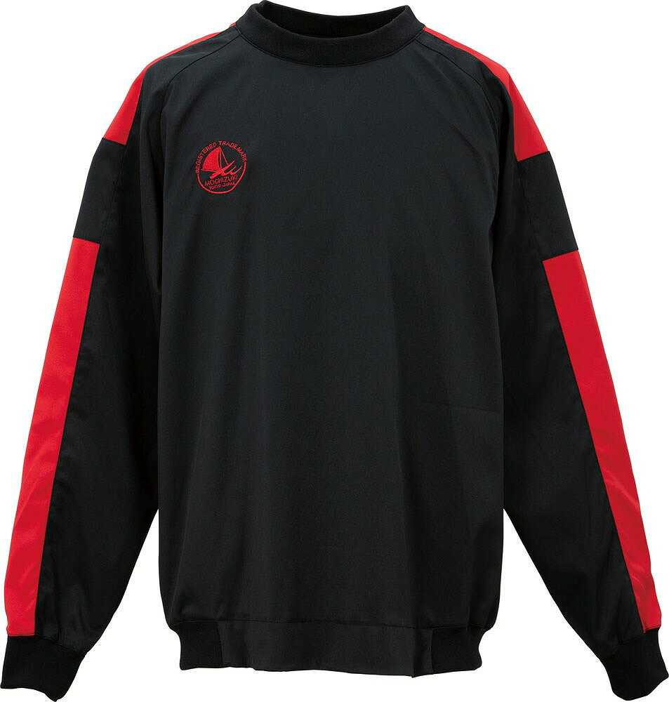 SP-SPSE001-BK-2XL セプター ラグビー ピステジャケット メンズ(BK・サイズ:2XL) SCEPTRE