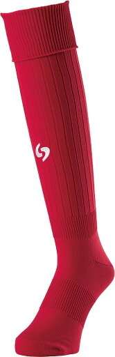 SP-SP1401-4 セプター ラグビー ストッキング 25〜28cm(レッド) SCEPTRE SP-SP1401-4 セプター ラグビー ストッキング 25〜28cm(レッド) SCEPTRE