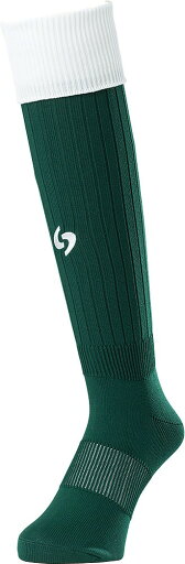 SP-SP1401-12 セプター ラグビー ストッキング 25〜28cm(Dグリーン/ホワイト) SCEPTRE SP-SP1401-12 セプター ラグビー ストッキング 25〜28cm(Dグリーン/ホワイト) SCEPTRE