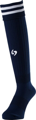SP-SP1401-27 セプター ラグビー ストッキング 25〜28cm(ネイビーXホワイト) SCEPTRE SP-SP1401-27 セプター ラグビー ストッキング 25〜28cm(ネイビーXホワイト) SCEPTRE