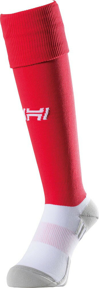 SP-HGSO001-RED-25-28 Hungaria(ハンガリア) ラグビー ソックス 25-28cm（RED・サイズ：25-28）