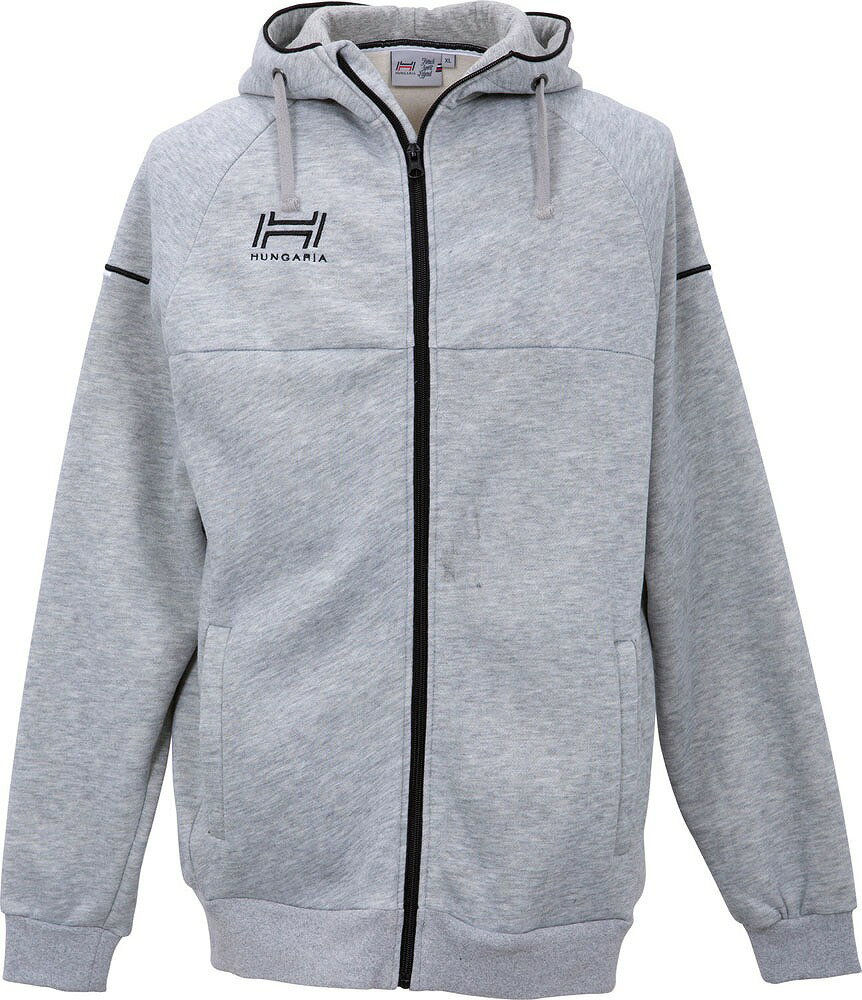 SP-HGD002-GREY-2XL Hungaria(ϥ󥬥ꥢ) 饰ӡ ե른å ադ åȥѡ 󥺡GREY2XL