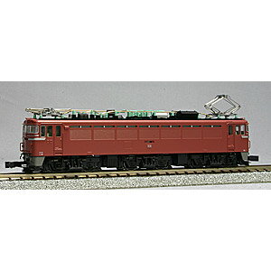 ［鉄道模型］カトー 【再生産】(Nゲージ) 3064-1 EF80 1次形