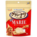 犬用おやつ グラン・デリ ワンちゃん専用マリービスケット チーズ味 50g ユニ・チャーム イヌマリ-ビスケツトチ-ズ50G