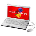 【当店ポイント2倍】東芝　ノートパソコン dynabook TX リュクスホワイト (Office+P搭載)【税込】 PATX66LRFWH [PATX66LRFWH]【返品種別B】／※ポイント2倍は 4/19am9:59迄