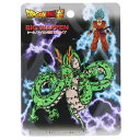 DBS018 稲垣服飾 ドラゴンボール超 ビッグシールワッペン 神龍