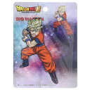 DBS022 稲垣服飾 ドラゴンボール超 ビッグシールワッペン 孫悟空 超サイヤ人