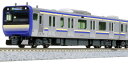 ［鉄道模型］カトー (Nゲージ) 10-1702S E235系1000番台 横須賀 総武快速線 基本セット（4両）