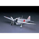 ハセガワ 1/48 零式艦上戦闘機 21型【JT43】 プラモデル