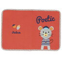 BF020046-1A-2E Dear POETIC(ポエティック) Dear POETIC マルチケース(ジョン/ネズミ)