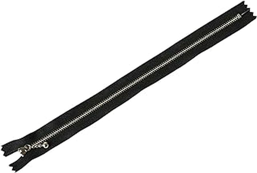 Fasteners - YKK 玉付きファスナー(25cm)(黒) 3N25-580