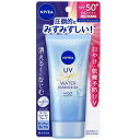 ニベアUV ウォーターエッセンスEX 80g 花王 ニベアUVウオ-タ-エツセンスEX