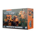 Q[Y[NVbv KILL TEAM: HEARTHKYN SALVAGERS L`[Fn[XLETFCW[ EH[n}[