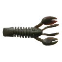 ガルプ!SWパルスクロー3(カモ) バークレイ ガルプ!ソルトウォーター パルスクロー 3インチ(カモ)7本 Berkley G2SQPC3-C