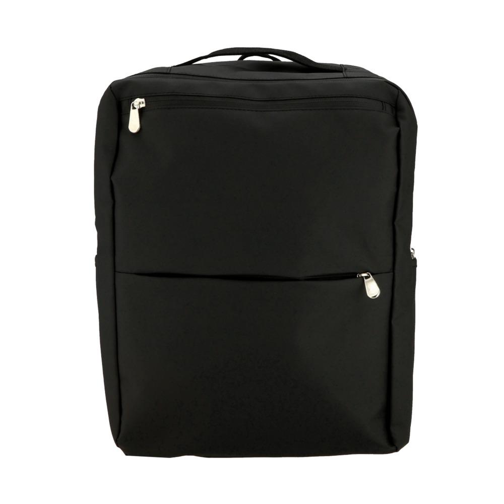 UNITED CLASSY(ユナイテッドクラッシー) ユナイテッドクラッシー カジュアルビジネスリュック（ブラック） BF014505-1A-2A