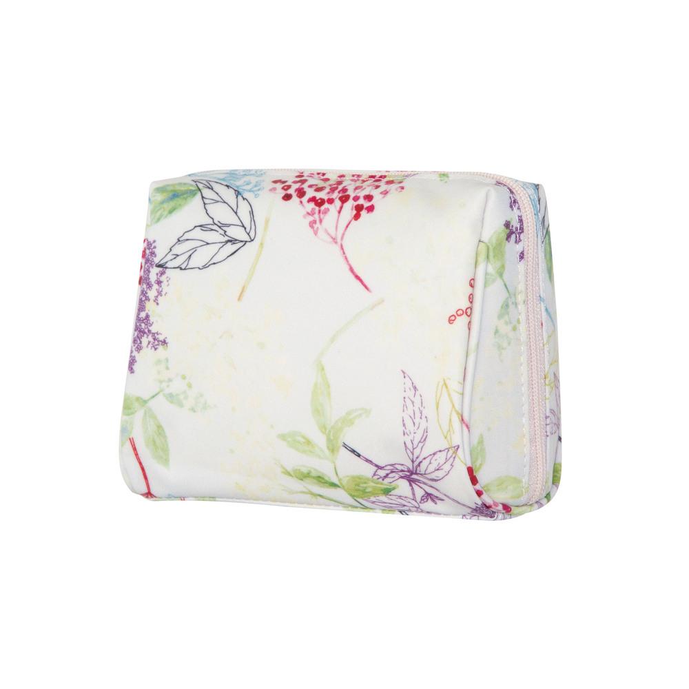 Chouchou Fleur(シュシュフール) ChouchouFleur ポーチ（ナナカマド スクエアタイプ） BF016883-1A-2D