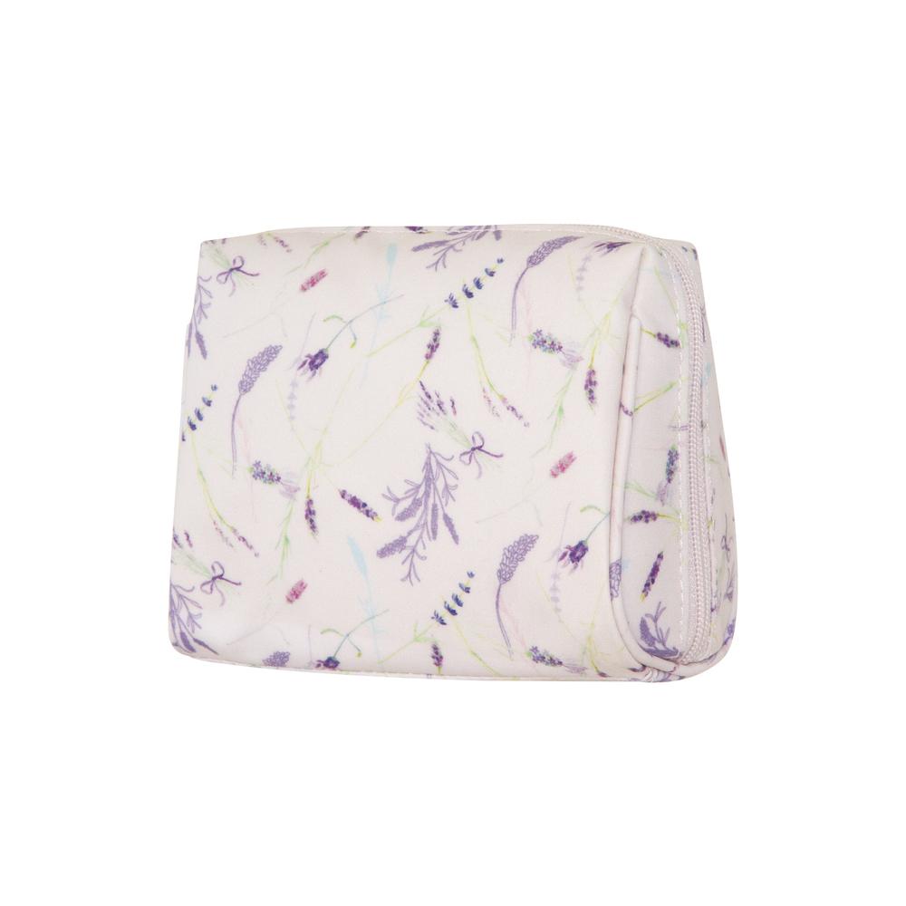 Chouchou Fleur(シュシュフール) ChouchouFleur ポーチ（ラベンダー スクエアタイプ） BF016883-1A-2F