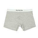 FRUIT OF THE LOOM(フルーツオブザルーム) フルーツオブザルーム ボクサーパンツ 18624800(85.Mグレー LLサイズ) BF01470...