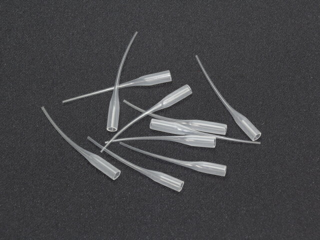 【返品種別B】□「返品種別」について詳しくはこちら□2023年11月 発売※画像はイメージです。実際の商品とは異なる場合がございます。【商品紹介】INFINITY 瞬間接着剤用マイクロノズル（10本）です。【商品仕様】模型＞ラジコン＞ラジコ...