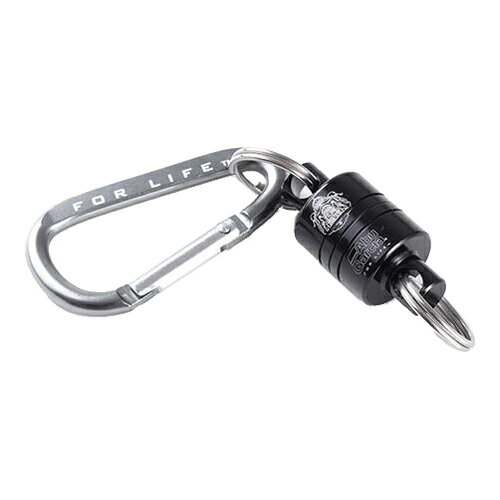 Small Accessories - アブガルシア マグネットリリーサー3.5 (ブラック) マグネットリリーサー3.5(ブラック) AbuGarcia