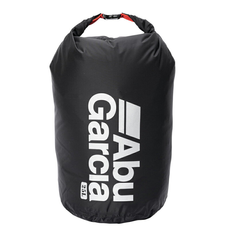 ドライバッグ25L アブガルシア ドライバッグ 25L AbuGarcia 防水バッグ