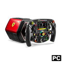 Thrustmaster（スラストマスター） T818 Ferrari SF1000 Simulator ステアリングホイール 2960908