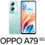 OPPOʥåݡ OPPO A79 5G4GB/128GB - ꡼SIMե꡼ǡ CPH2557 GR(A79)