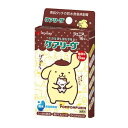 ケアリ−ヴキヤラクタ−ポムポムプリン16枚 ニチバン CLキヤラクタ-ポムポムプリン