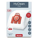 MJ1A12281690 ミーレ クリーナー用 純正紙パック Miele FJM HyClean Pureダストパックセット [MJ1A12281690]